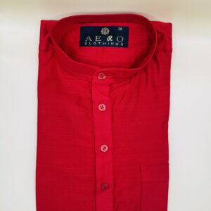 Men's Short Kurta