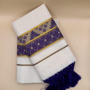 Copper Tassels Drapes