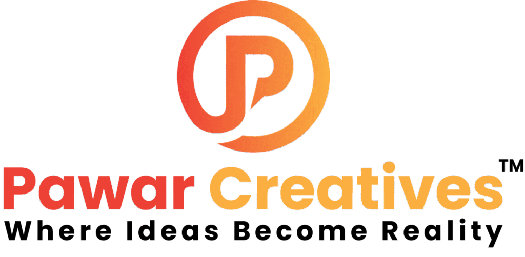 Pawar creatives